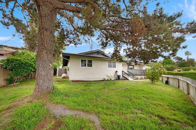 Home for Sale in Vista
