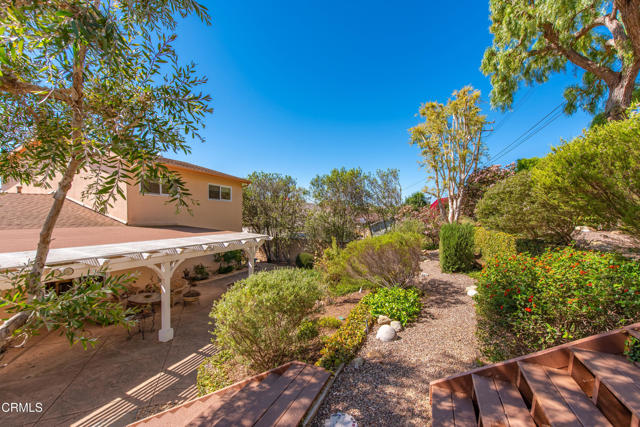 Detail Gallery Image 29 of 38 For 271 Calle Higuera, Camarillo,  CA 93010 - 6 Beds | 3 Baths