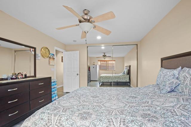 Detail Gallery Image 13 of 19 For 792 Avocado Ave #26,  El Cajon,  CA 92020 - 2 Beds | 1 Baths