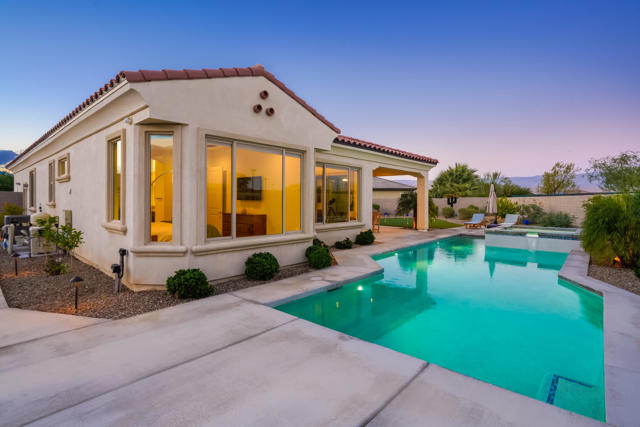 16 Cuvee, Rancho Mirage, CA 92270