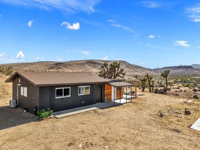 Image 3 for 56367 Scandia Ln, Yucca Valley, CA 92284