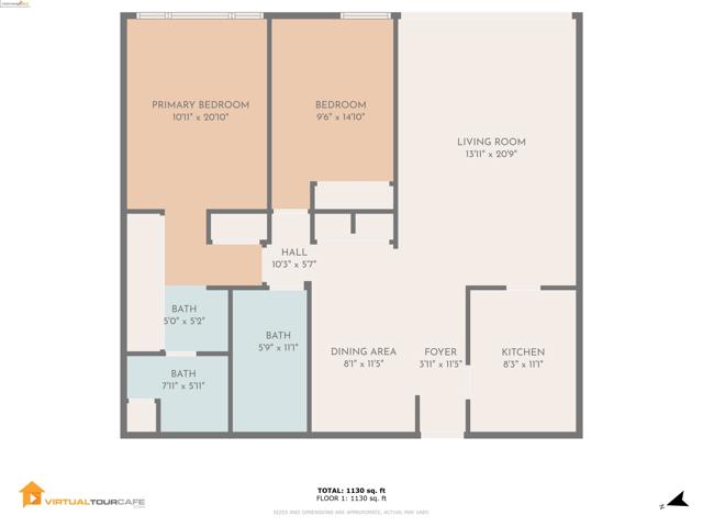Image 32 of 33 For 555 Pierce St  942