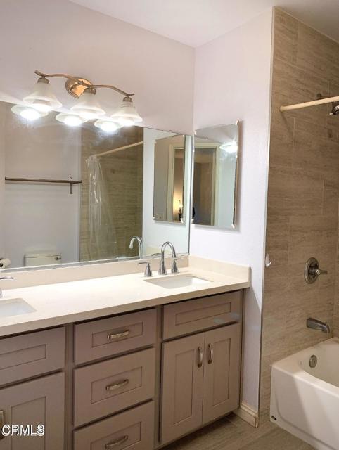 Detail Gallery Image 7 of 9 For 315 N Stoneman Ave a,  Alhambra,  CA 91801 - 3 Beds | 2/1 Baths