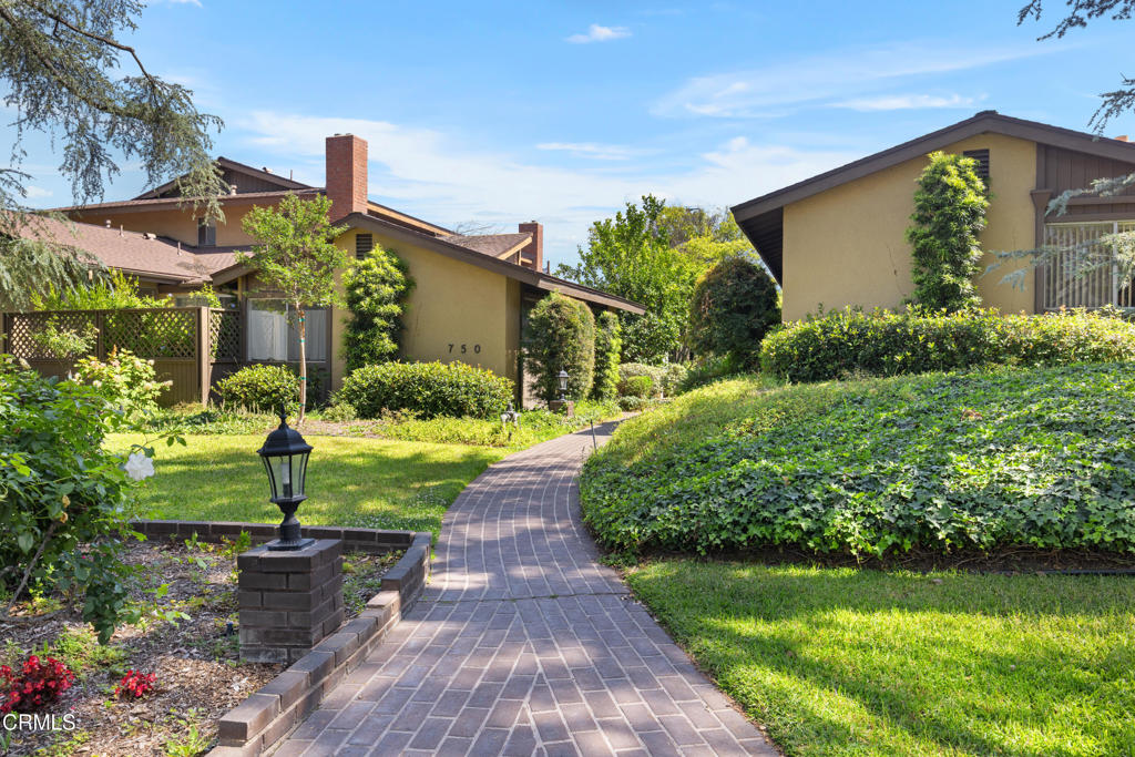 750 Arcadia Avenue #7