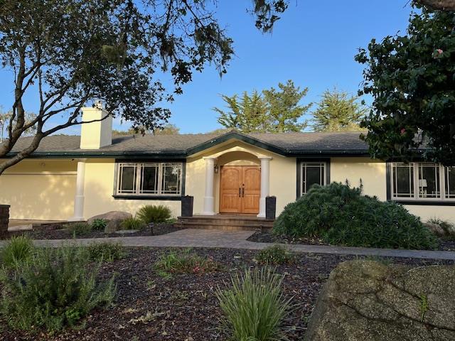 1067 Ortega Road