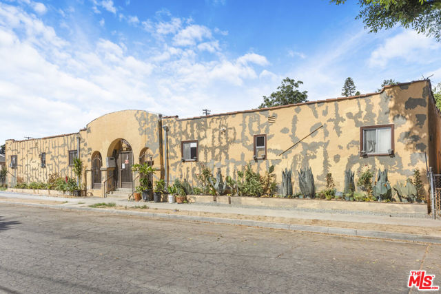  Income Home for Sale in Los Angeles, California