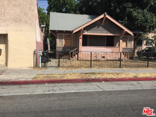 2808 MAPLE Avenue, Los Angeles, California 90011, ,Multi-Family,For Sale,MAPLE,23294453