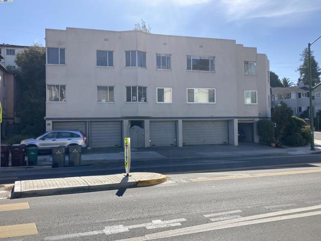 Details for 2268 Park Blvd, Oakland, CA 94606
