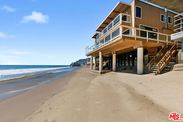 Drew Fenton | 32060 Pacific Coast Highway Malibu CA | MLS: 7408585
