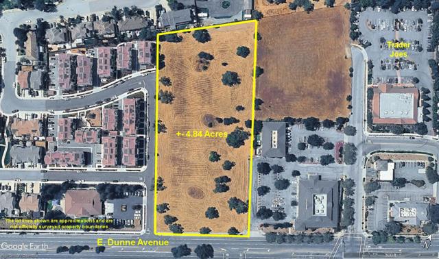 Details for 0 Dunne , Morgan Hill, CA 95037
