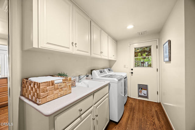 Detail Gallery Image 21 of 63 For 399 N San Rafael Ave, Pasadena,  CA 91105 - 3 Beds | 3/1 Baths