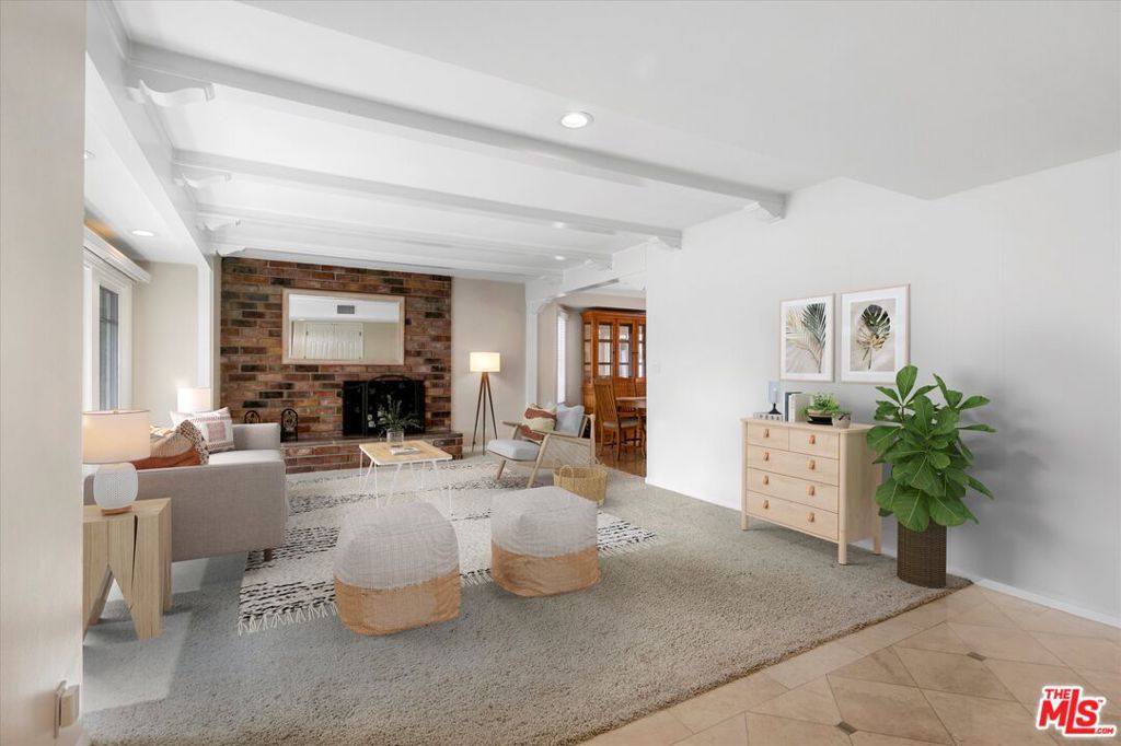 11541 Davenport Road