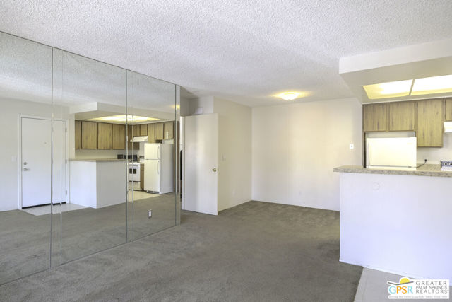Living Room looking to Dining