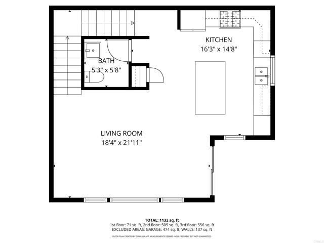 Detail Gallery Image 40 of 42 For 419 Atlas, Escondido,  CA 92025 - 2 Beds | 2/1 Baths
