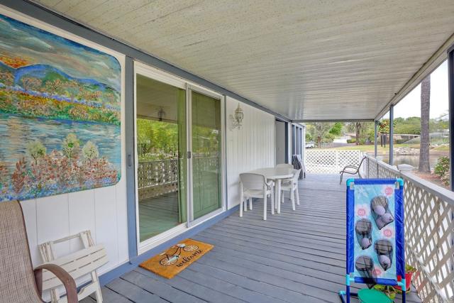 Detail Gallery Image 10 of 38 For 18218 Paradise Mountain Rd Spc 16 #LOT 16,  Valley Center,  CA 92082 - 2 Beds | 2 Baths