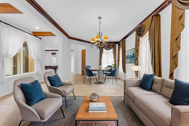 Detail Gallery Image 13 of 21 For 880 Summer Moon Rd, San Marcos,  CA 92078 - 4 Beds | 3/1 Baths