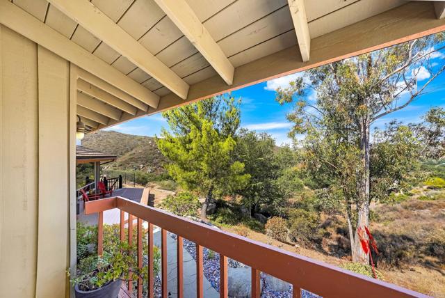 Detail Gallery Image 42 of 73 For 2740 via Dieguenos, Alpine,  CA 91901 - 5 Beds | 3/1 Baths