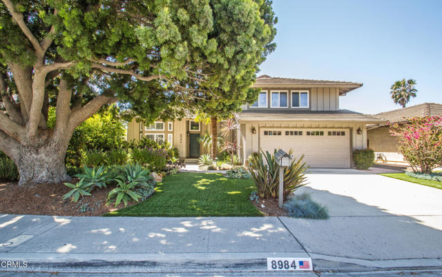 Detail Gallery Image 2 of 27 For 8984 Santa Margarita Rd, Ventura,  CA 93004 - 4 Beds | 3 Baths