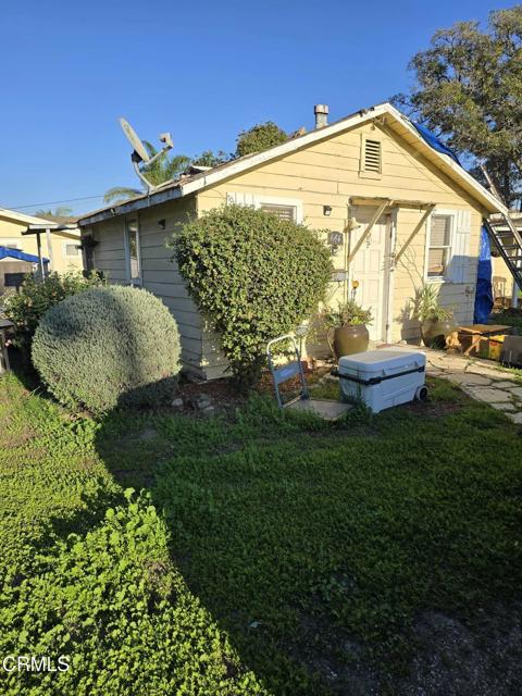 Front Image Thumbnail for CRV1-31489