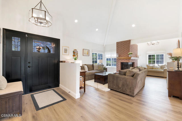 3 Bed Home for Sale in Agoura Hills, California