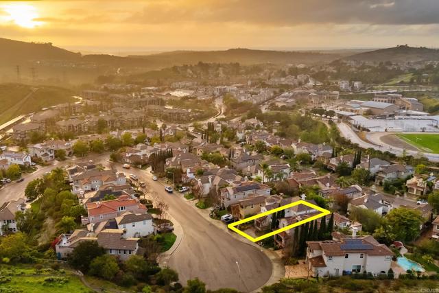 Detail Gallery Image 10 of 51 For 1132 Glen Ellen Pl, San Marcos,  CA 92078 - 3 Beds | 2/1 Baths