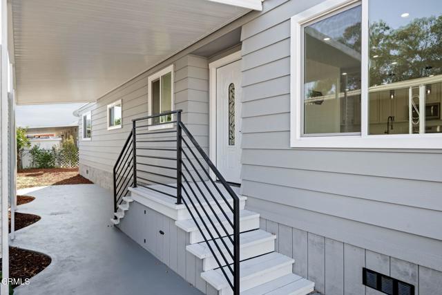 Detail Gallery Image 3 of 25 For 66 via Sintra #66,  Camarillo,  CA 93012 - 3 Beds | 2/1 Baths