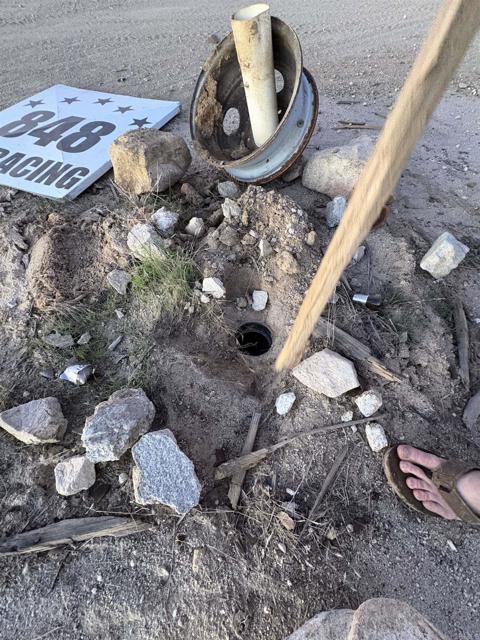 Detail Gallery Image 11 of 27 For Tierra Del Sol Rd, San Diego,  CA 91905 - – Beds | – Baths