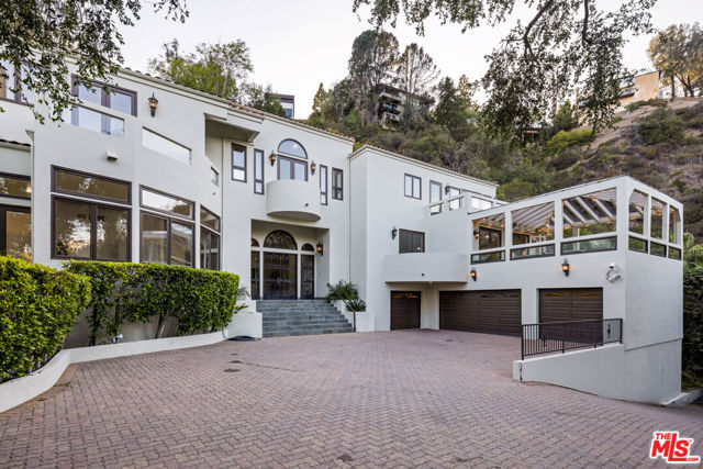 Drew Fenton | 11037 Anzio Road Los Angeles CA | MLS: 7530145