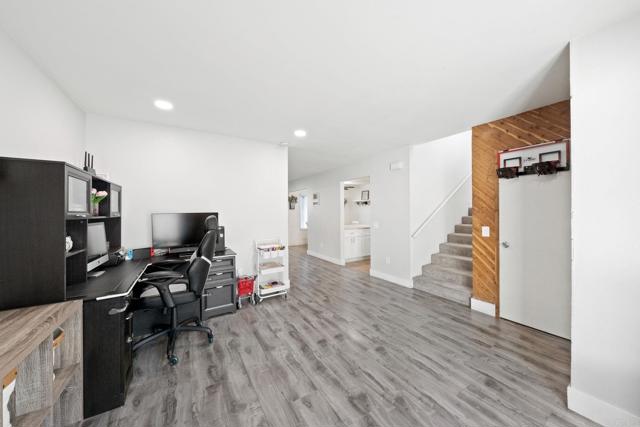 Home for Sale in Chula Vista