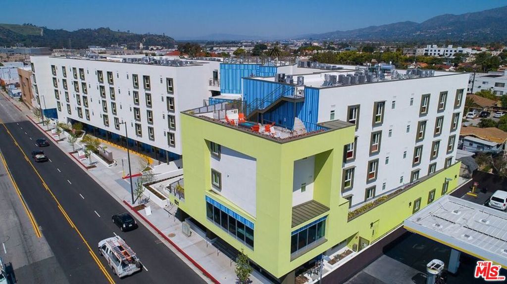 521 W Colorado Street #323
