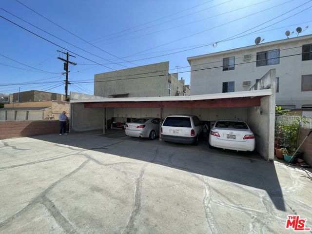 Image 3 for 934 S St Andrews Pl, Los Angeles, CA 90019