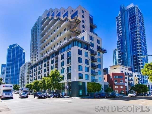 1240 India St #519