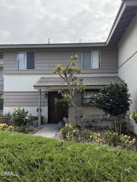 1844 Crater Dr, San Buenaventura (Ventura), CA 93004