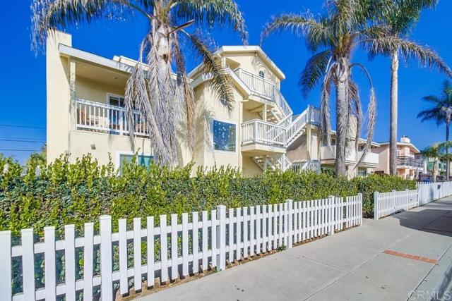 152 Evergreen Ave # 4, Imperial Beach, California 91932, 2 Bedrooms Bedrooms, ,2 BathroomsBathrooms,Residential,For Sale,152 Evergreen Ave # 4,CRPTP2407386