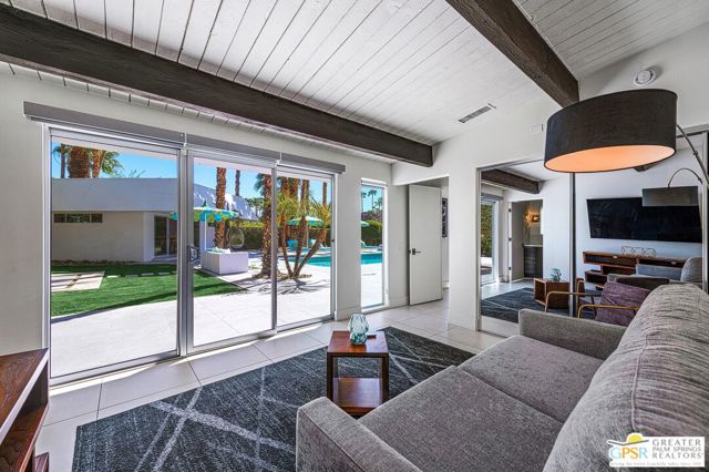 670 N Rose Avenue, Palm Springs, CA 92262