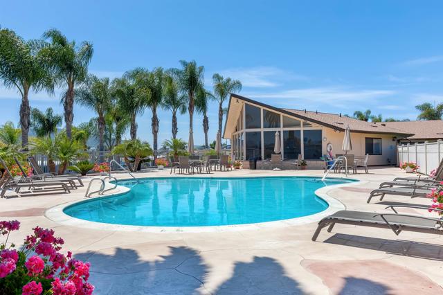 Detail Gallery Image 18 of 21 For 650 S Rancho Santa Fe Rd #54,  San Marcos,  CA 92078 - 2 Beds | 2 Baths