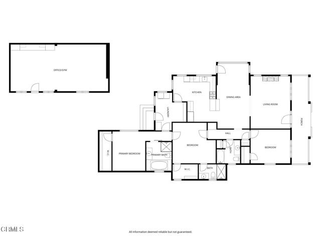 Detail Gallery Image 45 of 53 For 728 Cordova Ave, Glendale,  CA 91206 - 3 Beds | 3 Baths