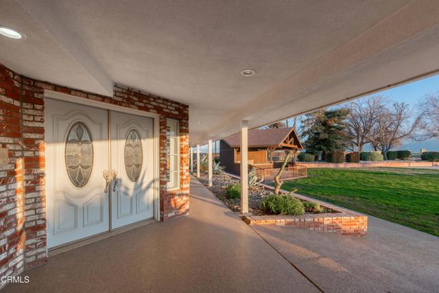 Detail Gallery Image 9 of 59 For 14500 Maricopa Hwy, Bakersfield,  CA 93311 - 5 Beds | 4 Baths