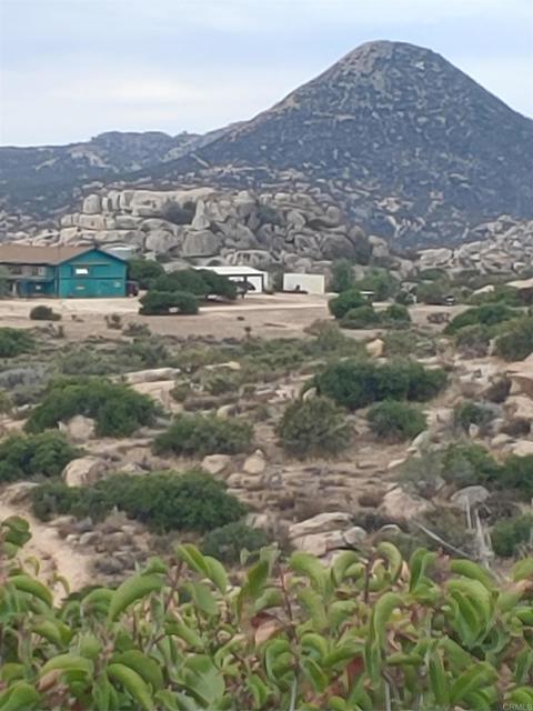 Detail Gallery Image 15 of 15 For 0 Starship Ln, Jacumba,  CA 91934 - 1 Beds | 1 Baths