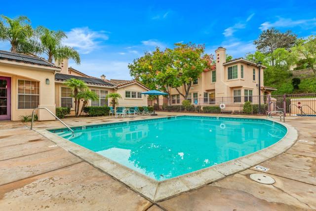 Detail Gallery Image 30 of 41 For 18660 Caminito Cantilena #259,  San Diego,  CA 92128 - 2 Beds | 2/1 Baths