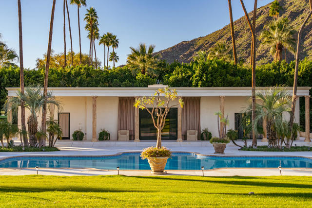 457 W Hermosa Place, Palm Springs, CA 92262