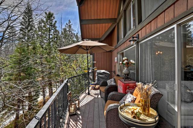 Detail Gallery Image 37 of 64 For 966 Willow Creek Rd #36,  Lake Arrowhead,  CA 92352 - 3 Beds | 2/1 Baths