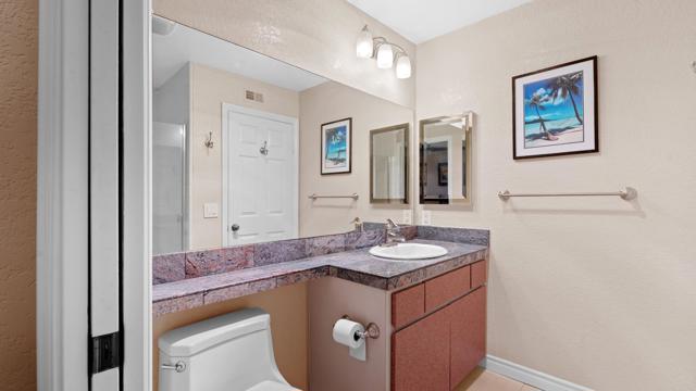 Detail Gallery Image 18 of 28 For 1806 Mckee St #A9,  San Diego,  CA 92110 - 3 Beds | 2 Baths