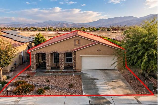 2667 Desert Breeze Way, Palm Springs, CA 92262