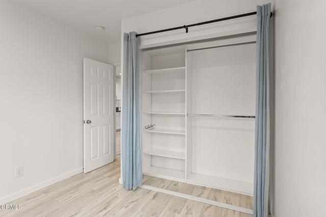 Detail Gallery Image 23 of 31 For 1047 E Brenner Pl, Long Beach,  CA 90813 - 2 Beds | 1 Baths