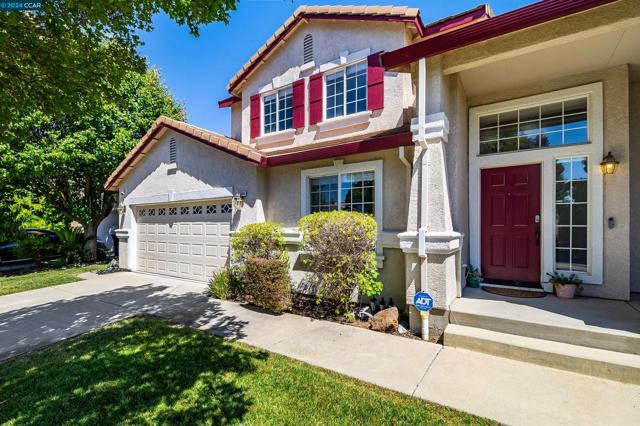 Details for 5204 Puma Ct., Antioch, CA 94531
