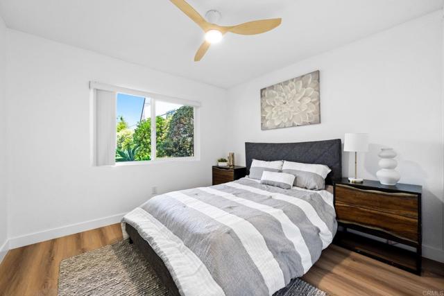 Detail Gallery Image 11 of 22 For 6735 Amherst St, San Diego,  CA 92115 - 2 Beds | 1 Baths