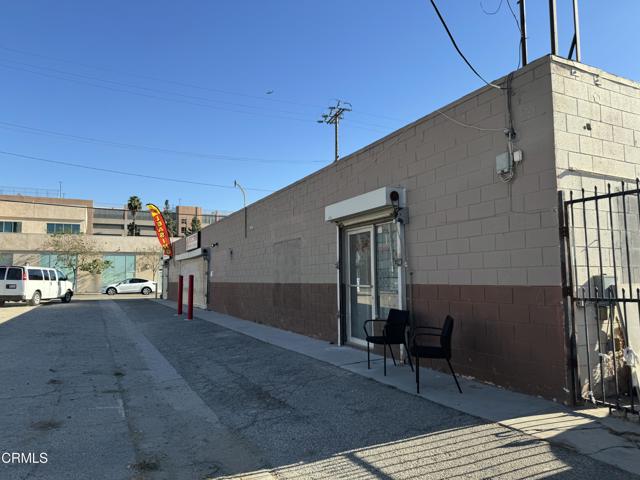 1047 N State Street, Los Angeles, California 90033, ,Commercial Lease,For Rent,1047 N State Street,CRP1-20000