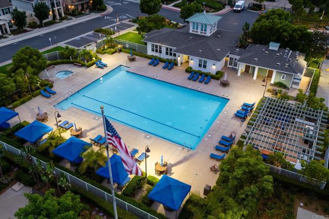 Detail Gallery Image 40 of 54 For 4336 Harbor Way, Oceanside,  CA 92056 - 3 Beds | 3/1 Baths