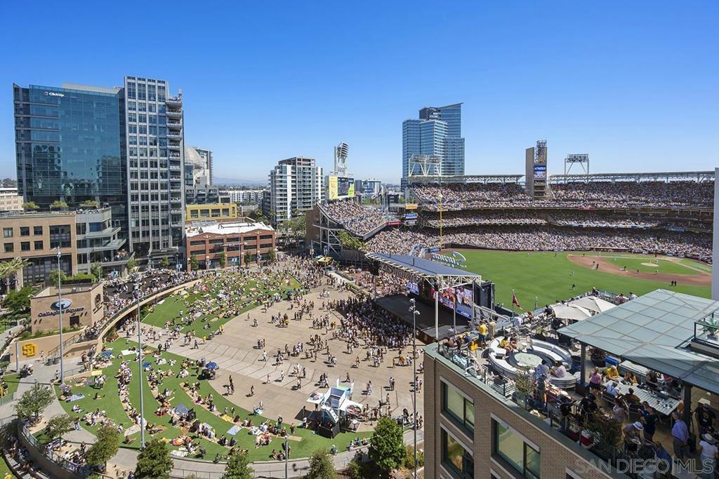 325 7th Avenue, San Diego